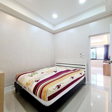 Вілла Baan Sasithorn Huahin Екстер'єр фото