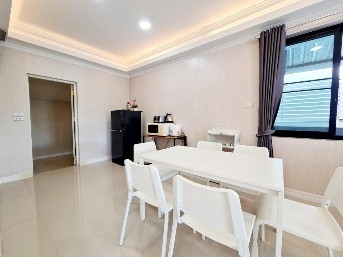 Вілла Baan Sasithorn Huahin Екстер'єр фото