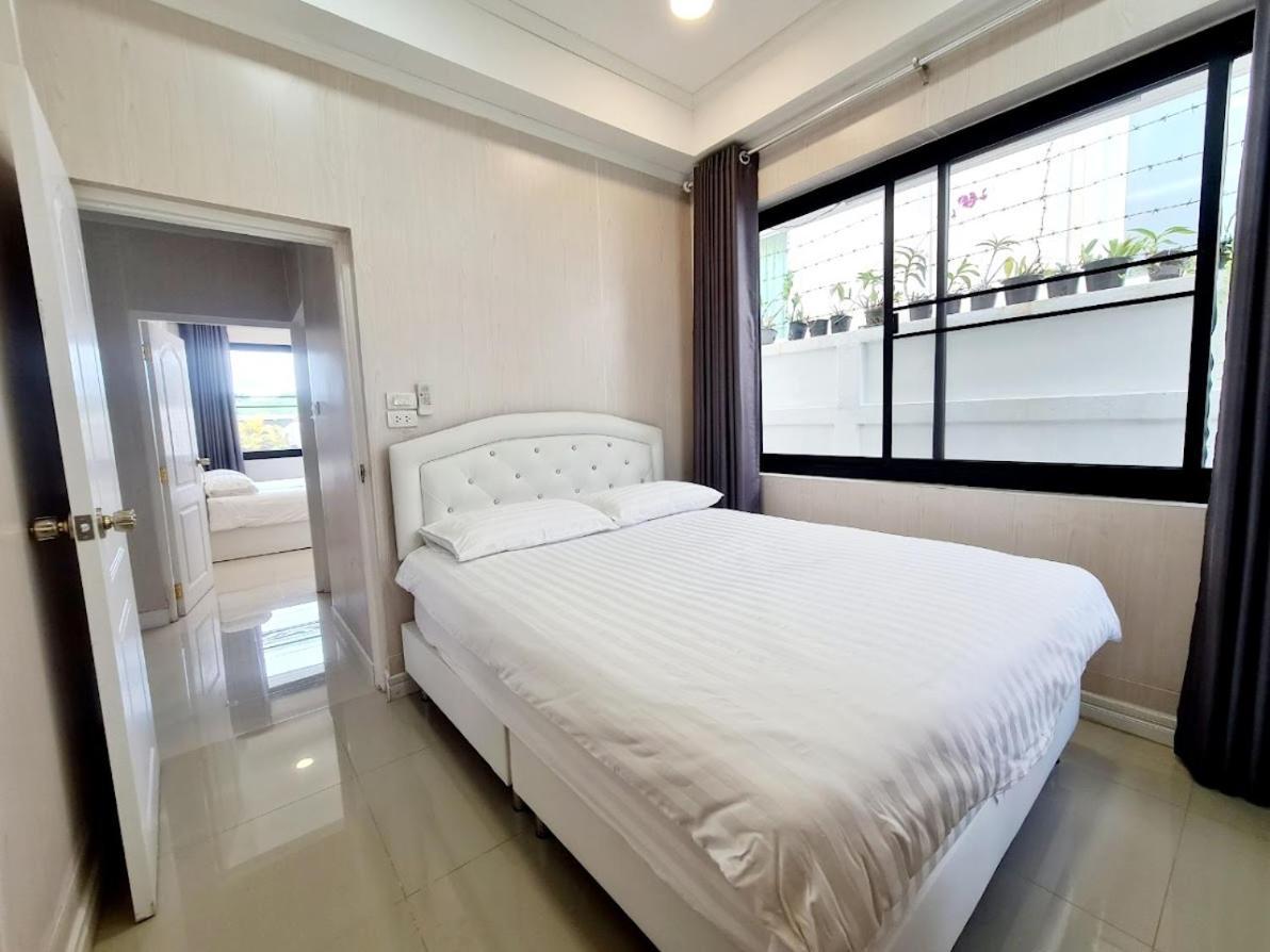 Вілла Baan Sasithorn Huahin Екстер'єр фото