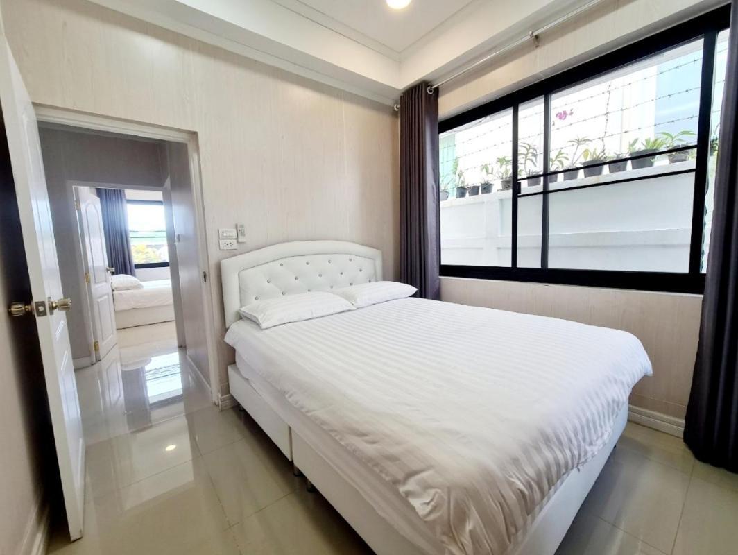 Вілла Baan Sasithorn Huahin Екстер'єр фото