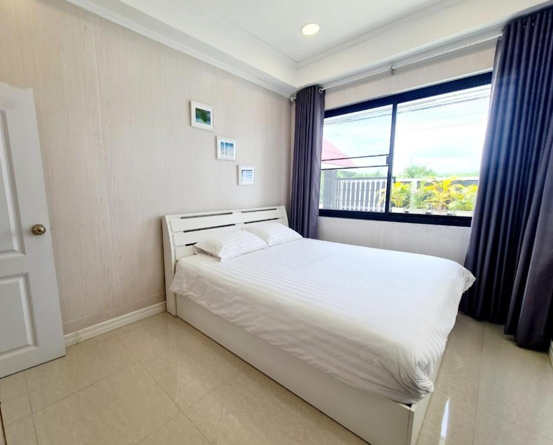 Вілла Baan Sasithorn Huahin Екстер'єр фото