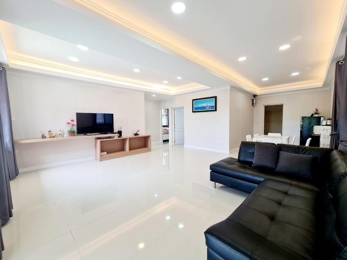 Вілла Baan Sasithorn Huahin Екстер'єр фото