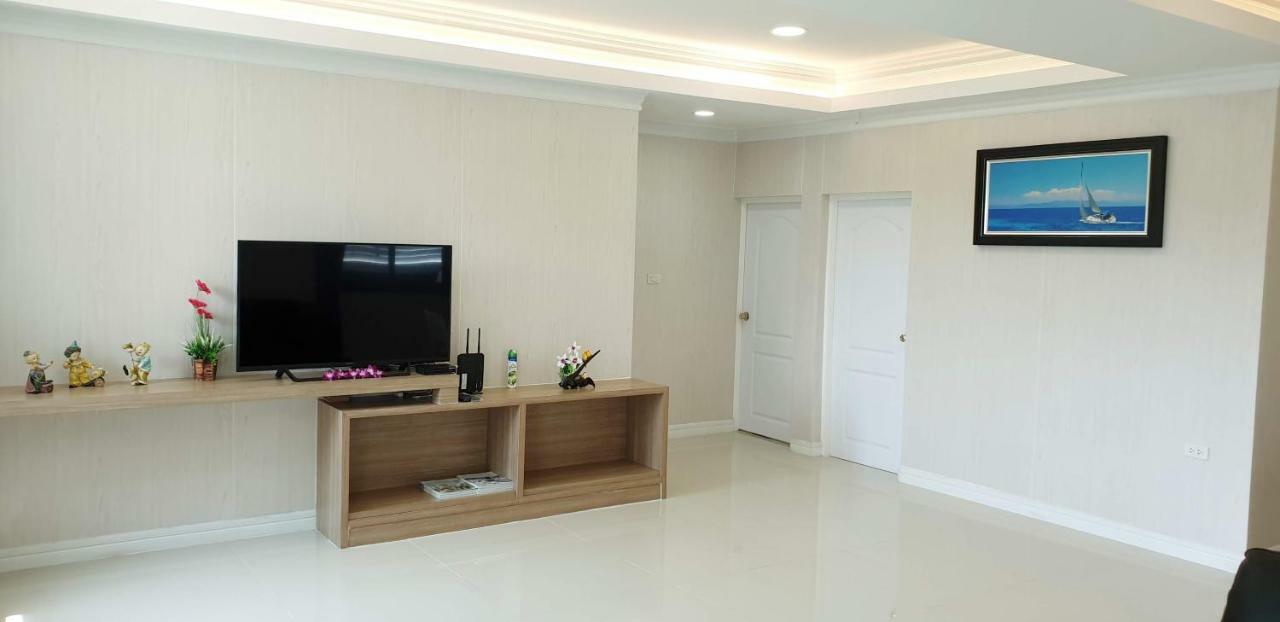 Вілла Baan Sasithorn Huahin Екстер'єр фото