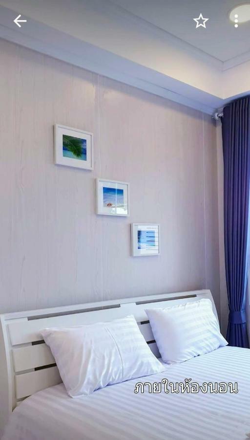 Вілла Baan Sasithorn Huahin Екстер'єр фото