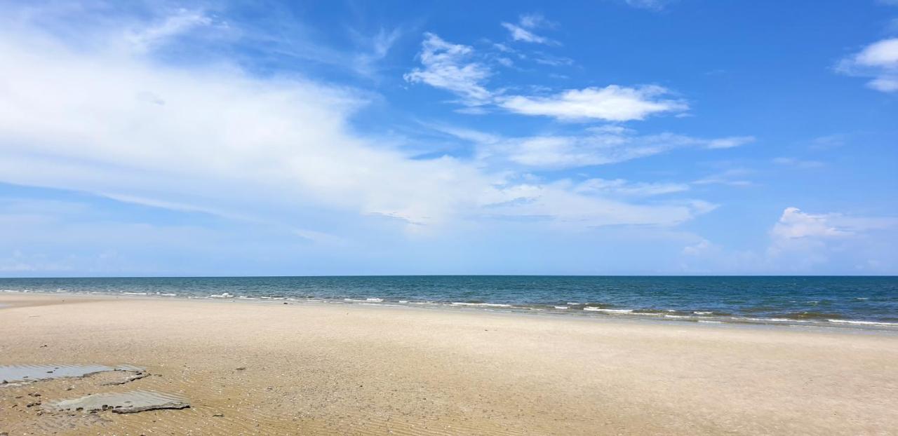 Вілла Baan Sasithorn Huahin Екстер'єр фото