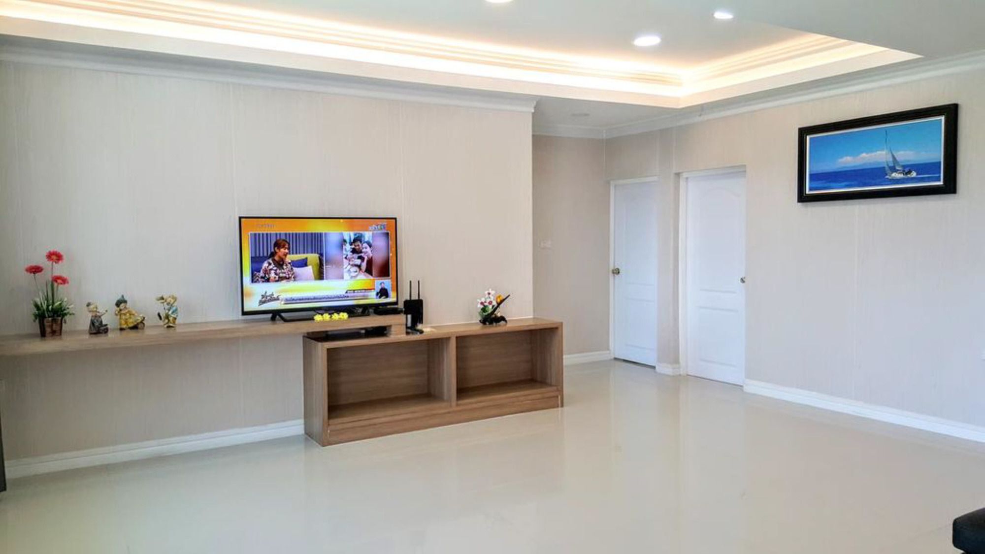 Вілла Baan Sasithorn Huahin Екстер'єр фото